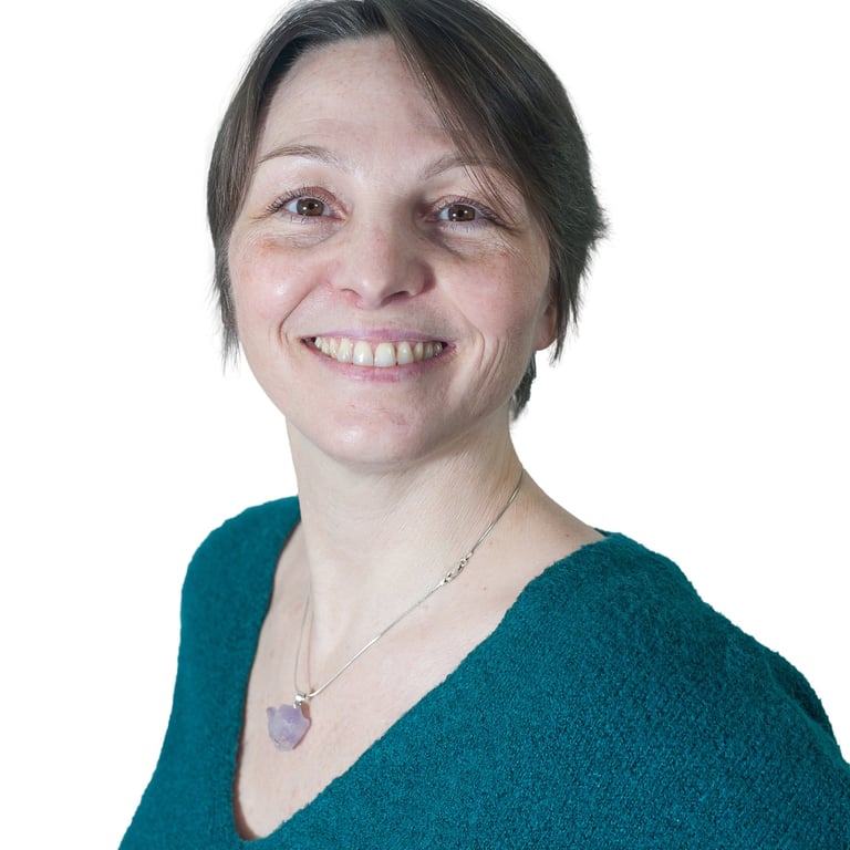 Débora MARTINAUD Facilitatrice Faci'Light