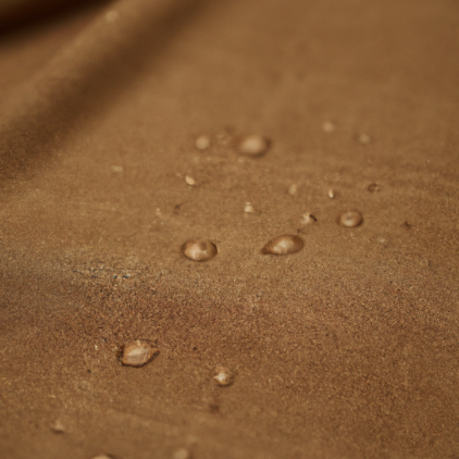 Vandeniui atsparus audinys