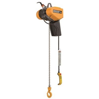 Kito Eq Hoist