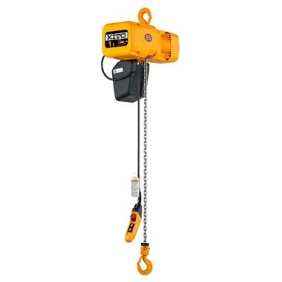 Kito ER2 Hoist