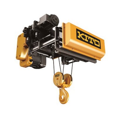 Kito RY Wire Rope hoist