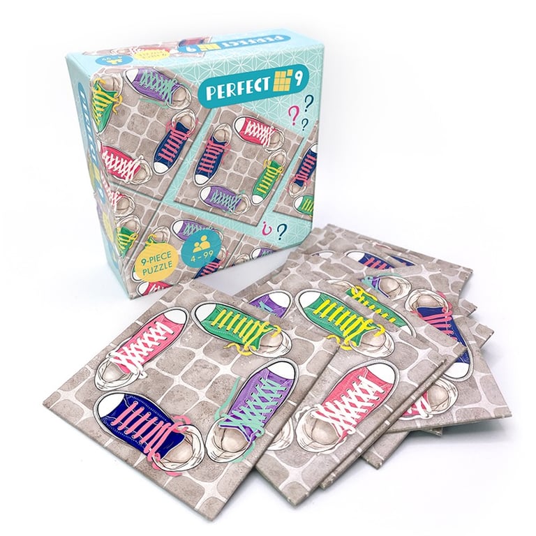 Produkt Perfect 9 - Sneakers