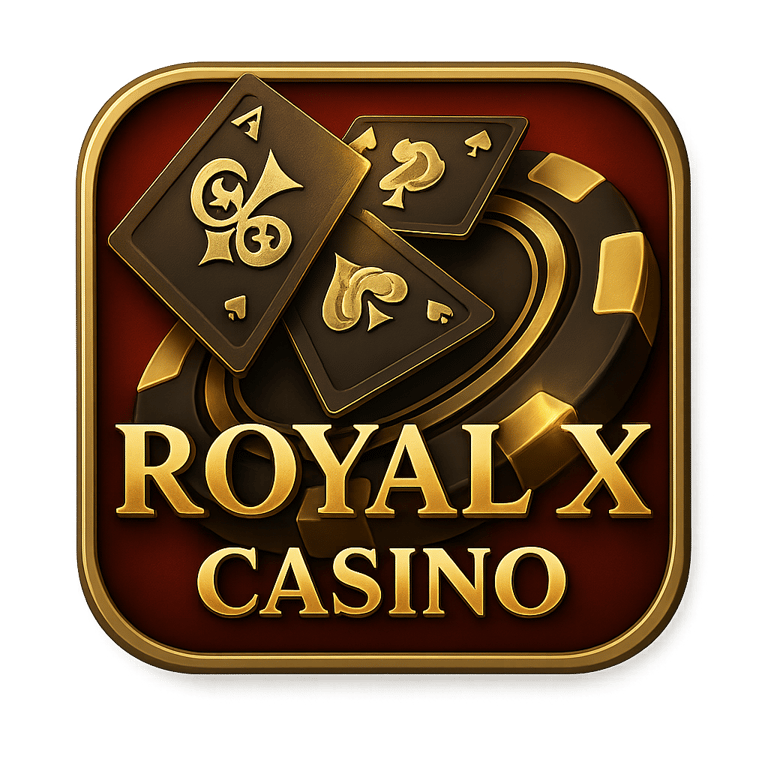 Royal Casino Game Download - Royal Casino Apk Download - Royal Casino app online - Royal X Casino 