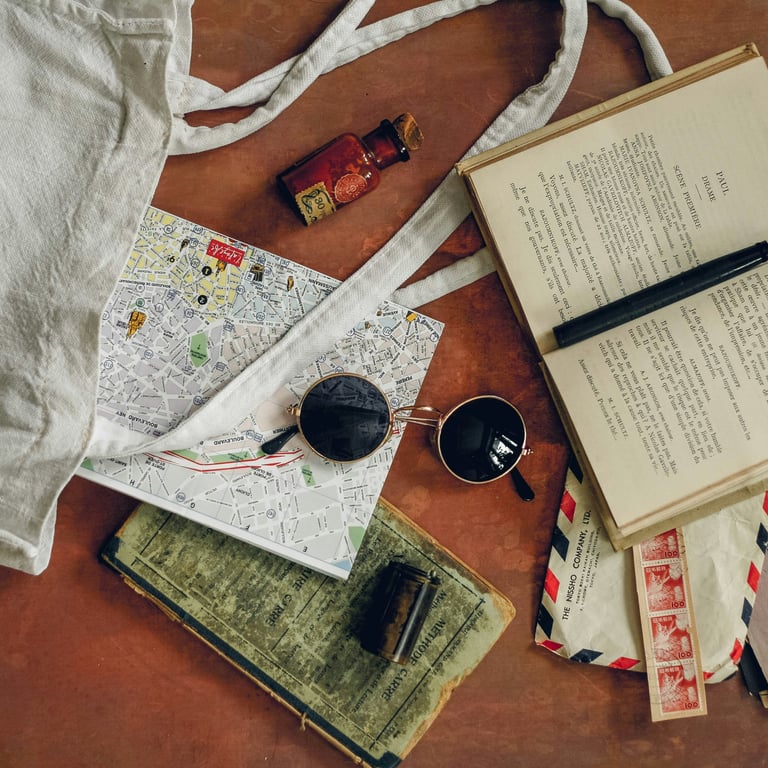 Développement international