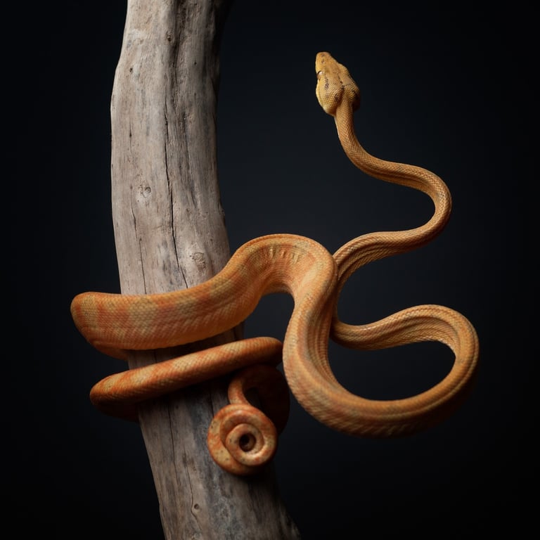 serpentj aune