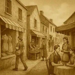 Ty Bayon - À découvrir autour : Commerces & Restaurants à Belz