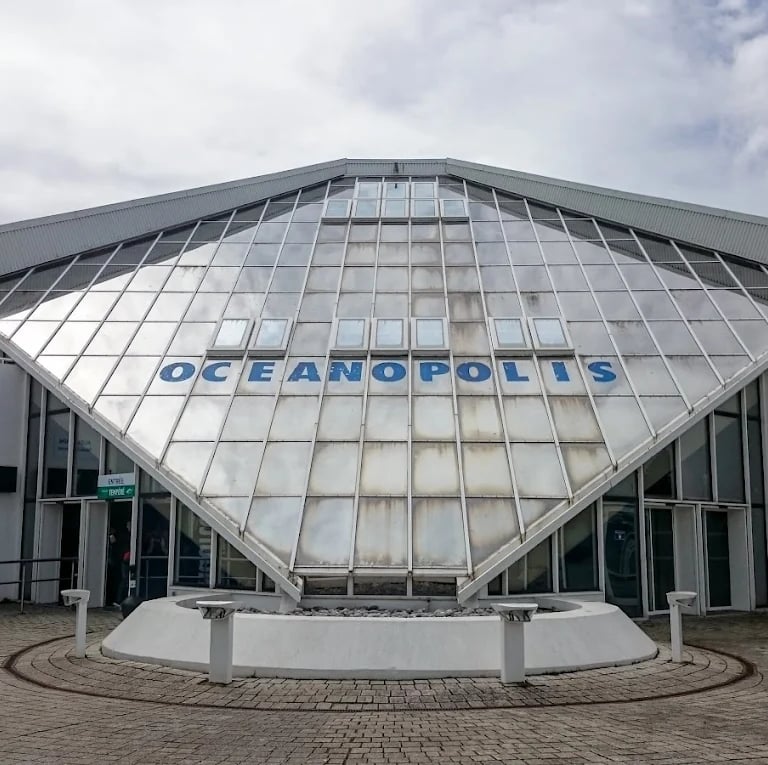 Ty Bayon - Activités pour vos P'tits Loups - Parc de Branféré