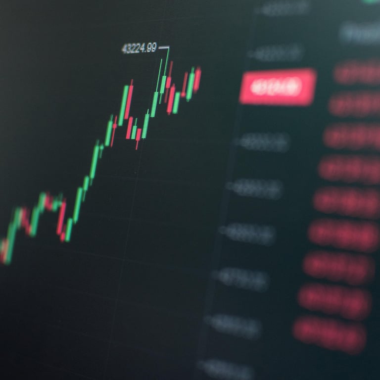 Fondos Comunes de Inversión (FCIs)