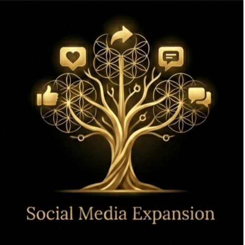 Social Media Strategy Image
