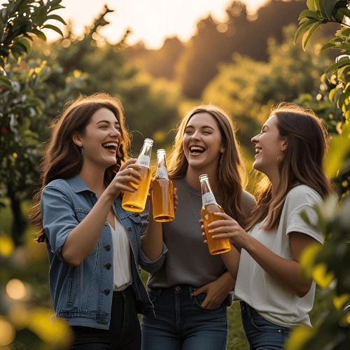 original craft ciders u-vin