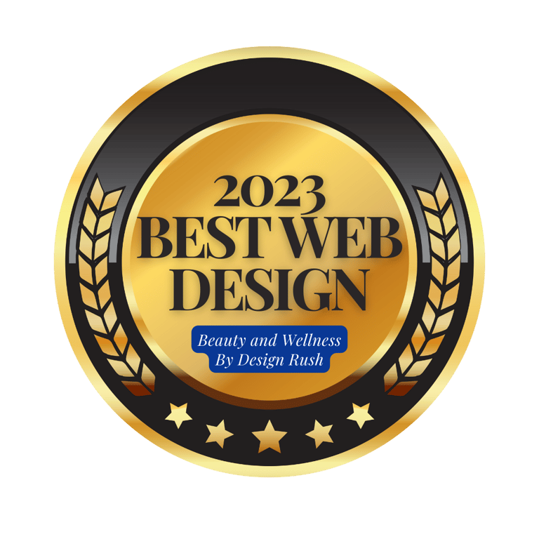 Best High End Luxury Website Designs