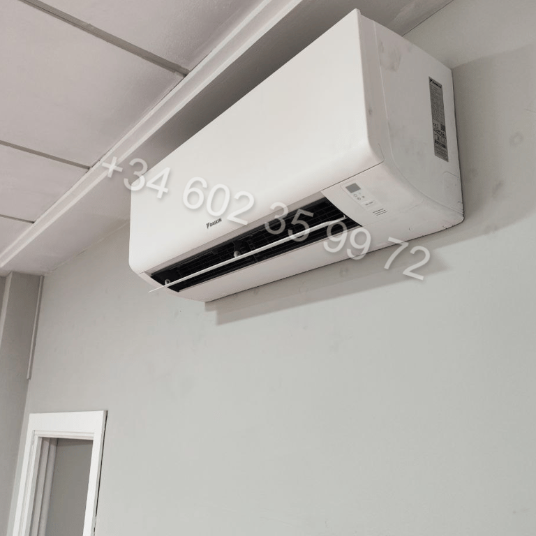 aircon 