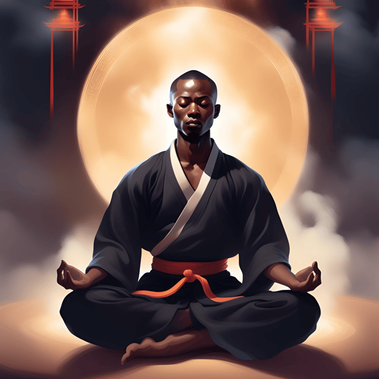 Lokumu institute coaching 21 day of discipline program