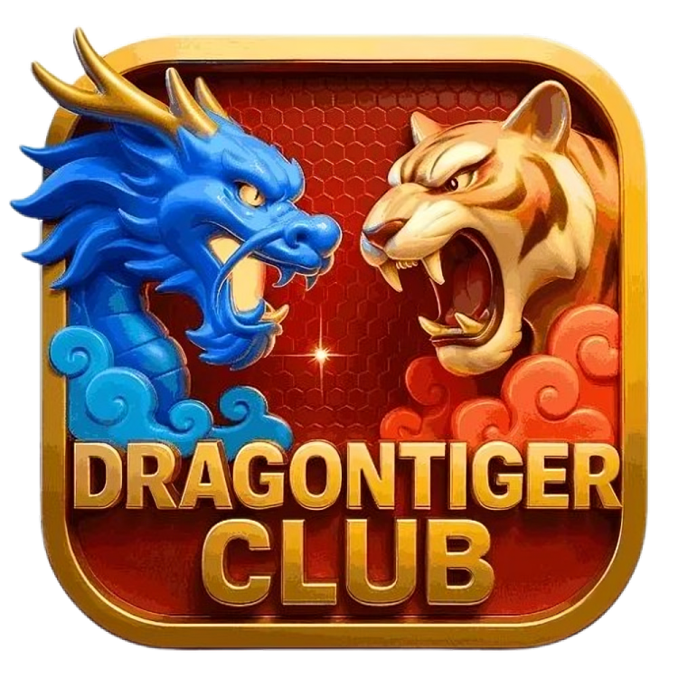 3patti Tiger , Dragon tiger ,tiger Dragon, Dragon Tiger Dragon Club