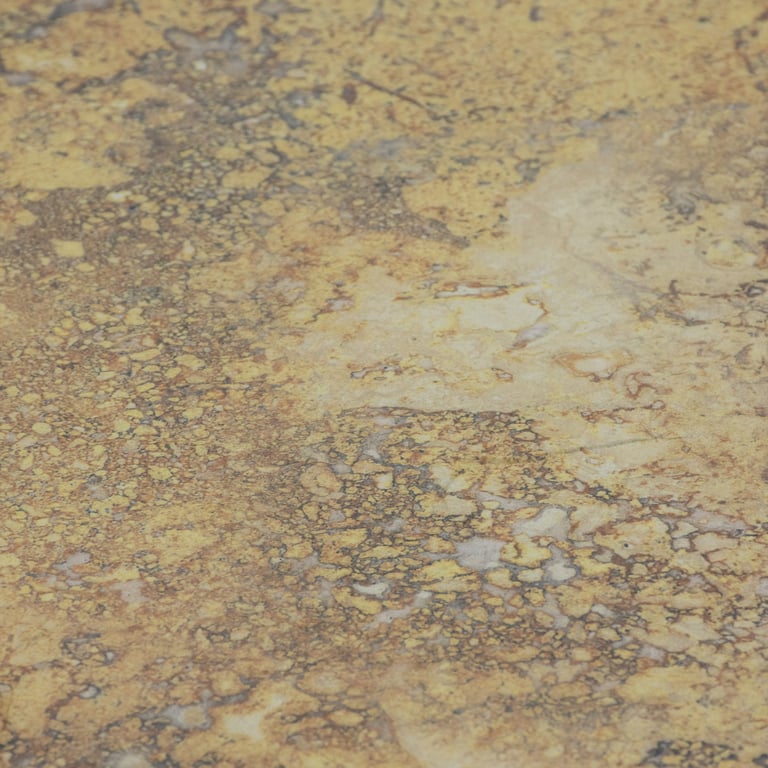 A Sinoflexistone panel with a rustic finish, offering a warm and natural look