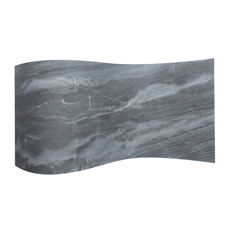 Mahatton dark black and white soft stone
