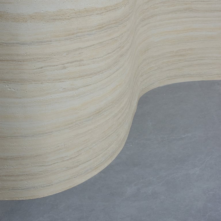 bandable glacier sinoflexistone