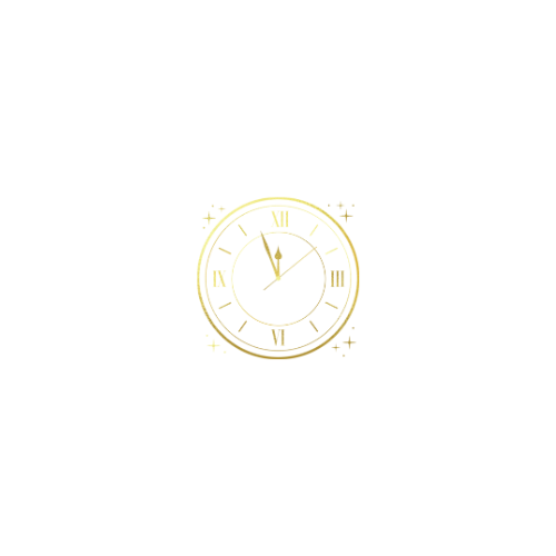 Image of a clock for appointment times