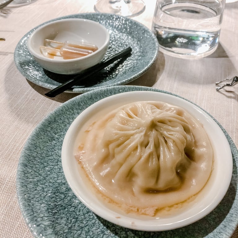 MU dimsum | © Cookingwiththehamster