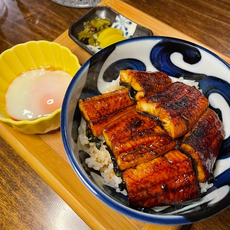 Sakeya | © Cookingwiththehamster