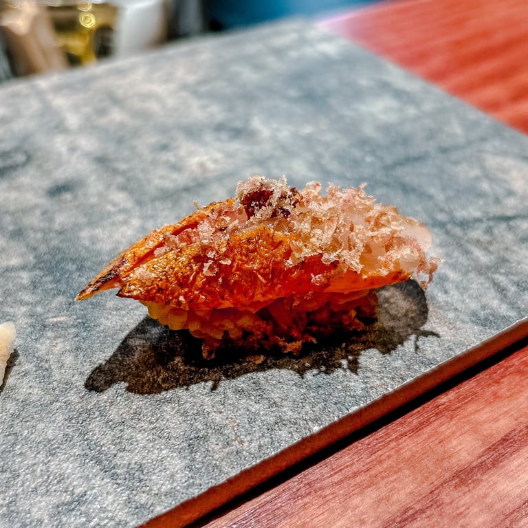 Azabu10 | © Cookingwiththehamster