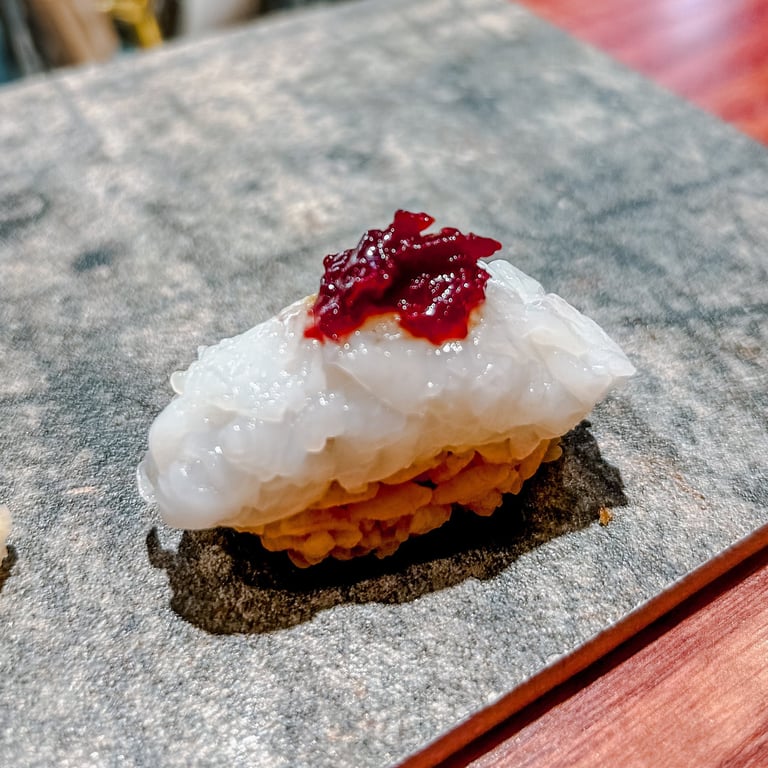 Azabu10 | © Cookingwiththehamster