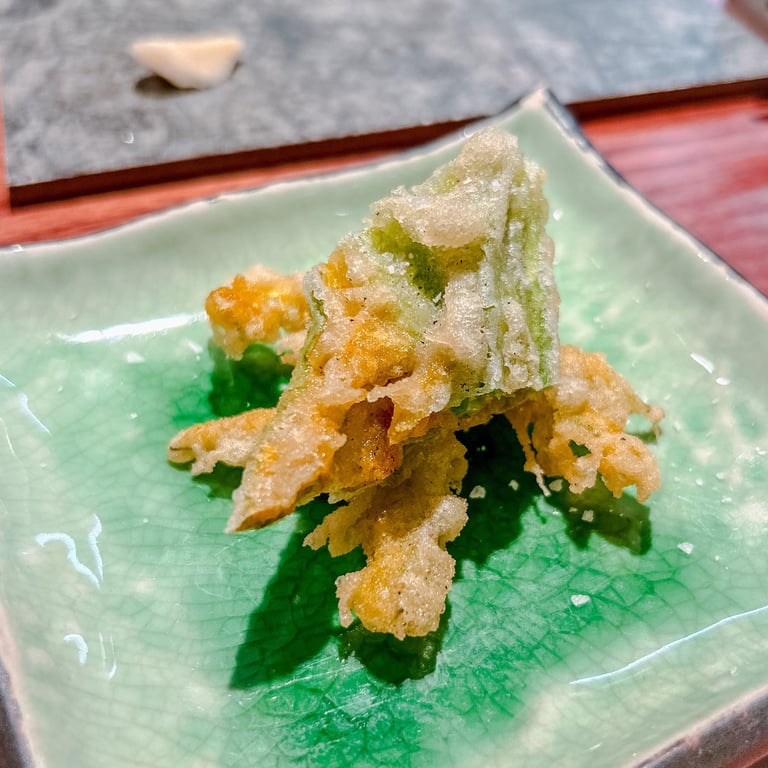 Azabu10 | © Cookingwiththehamster