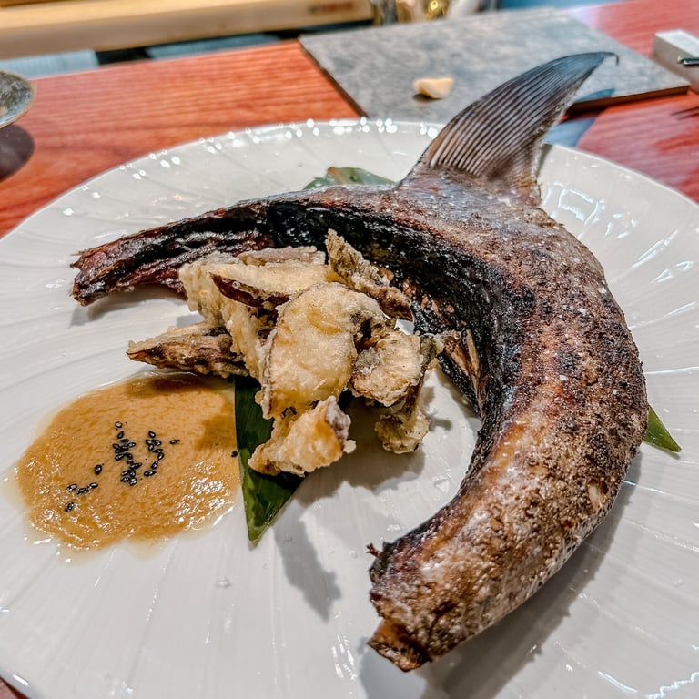 Azabu10 | © Cookingwiththehamster