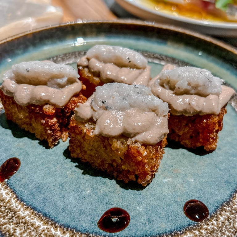 Azabu10 | © Cookingwiththehamster