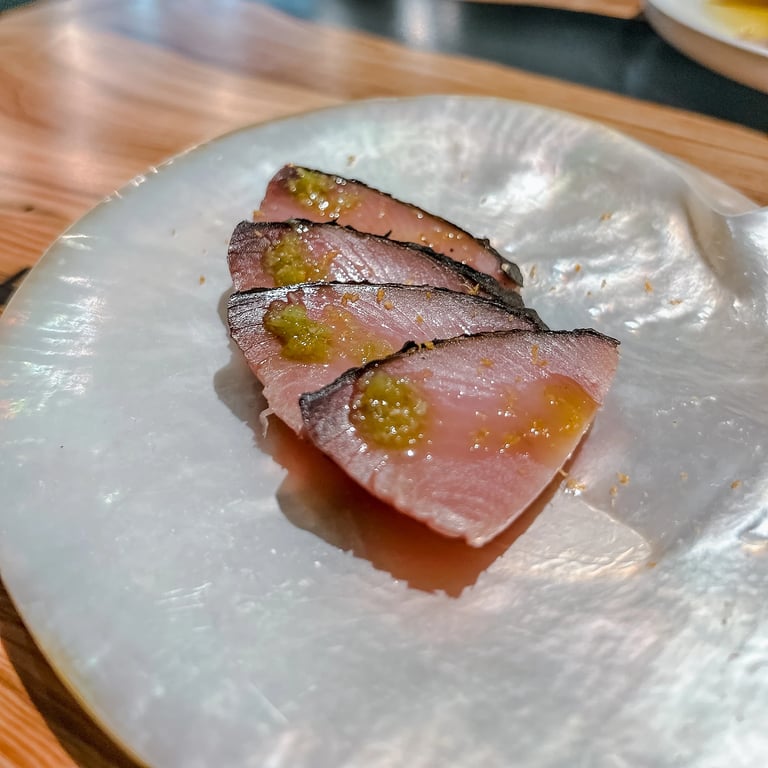 Azabu10 | © Cookingwiththehamster
