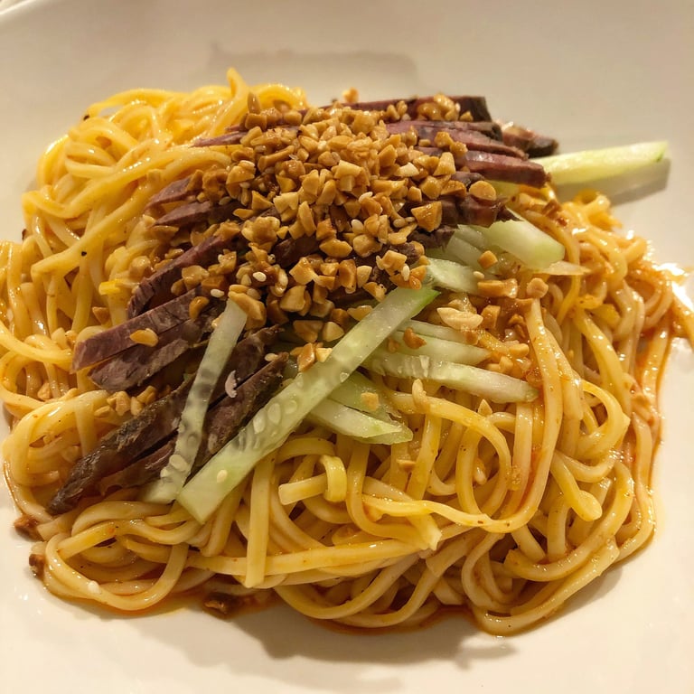 Impressione Chongqing | © Cookingwiththehamster