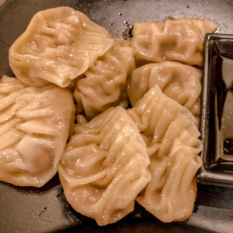 Mao Hunan | © Cookingwiththehamster
