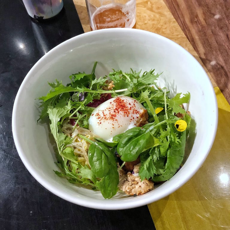 Casa Ramen | © Cookingwiththehamster