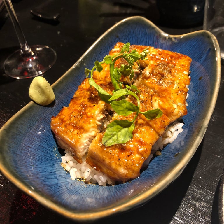 Kanpai | © Cookingwiththehamster