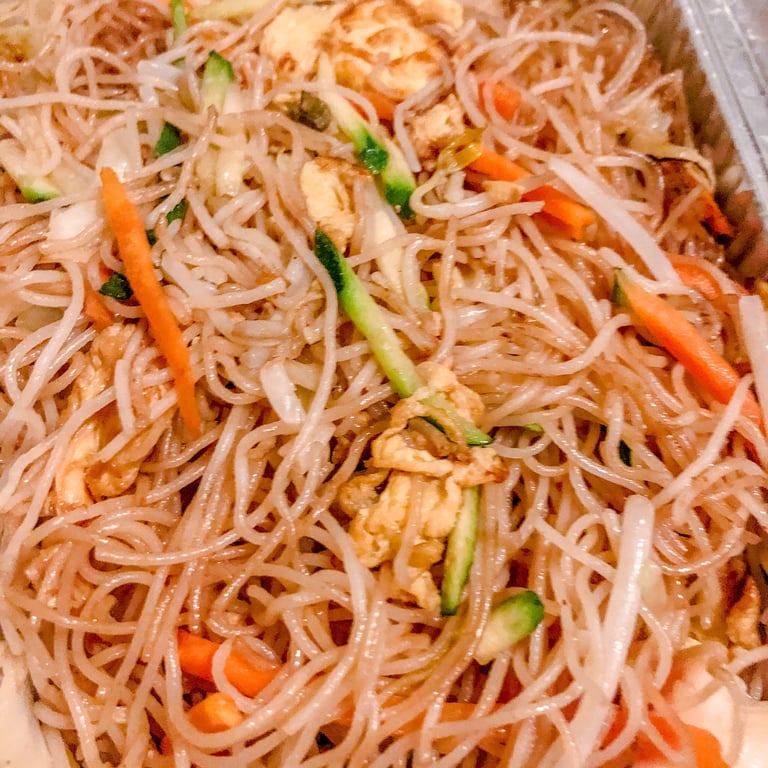 Famoso Fusion | © Cookingwiththehamster