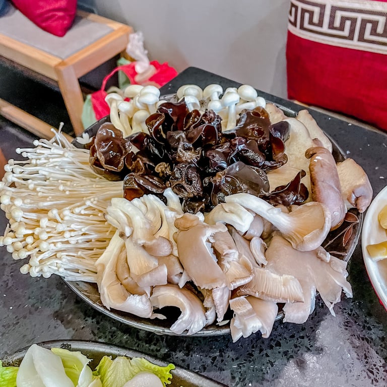 The Pot | © Cookingwiththehamster