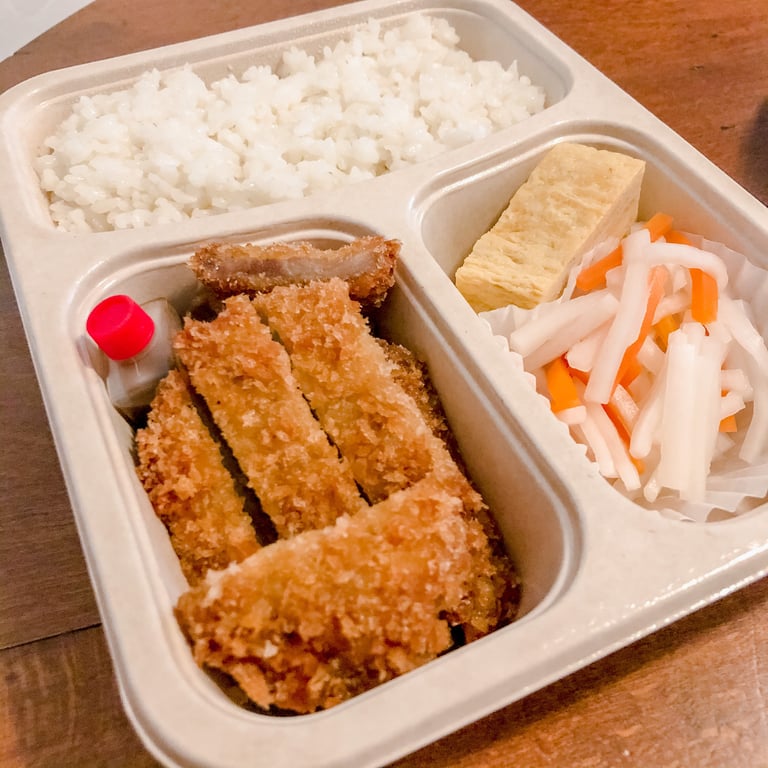 G81 bento&mood - gastronomia giapponese | © Cookingwiththehamster