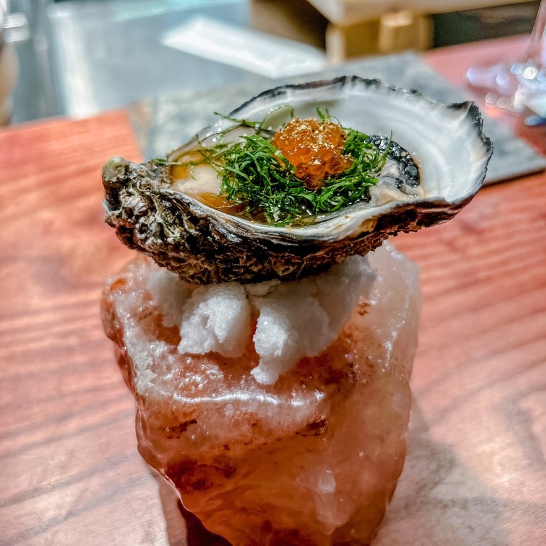 Azabu10 | © Cookingwiththehamster