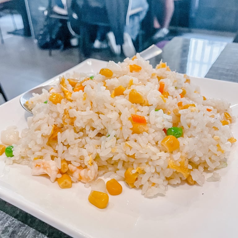 Trattoria Cinese Long Chang | © Cookingwiththehamster