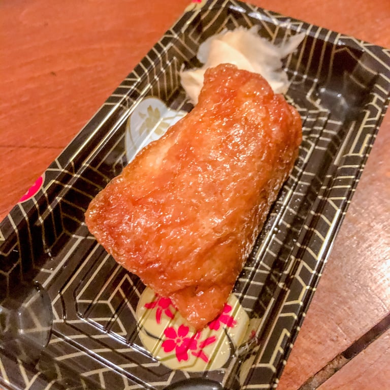 Tomoyoshi Porpora | © Cookingwiththehamster