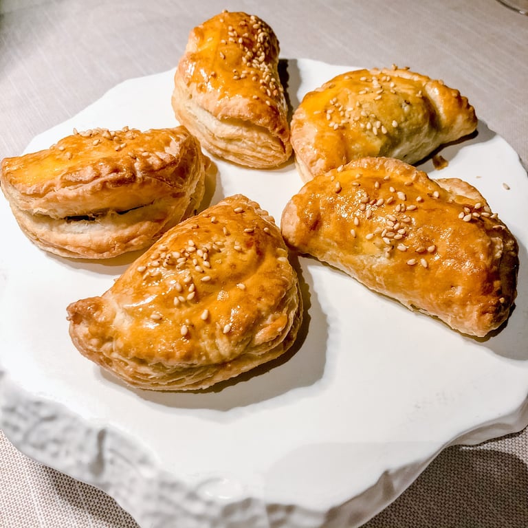 MU dimsum | © Cookingwiththehamster