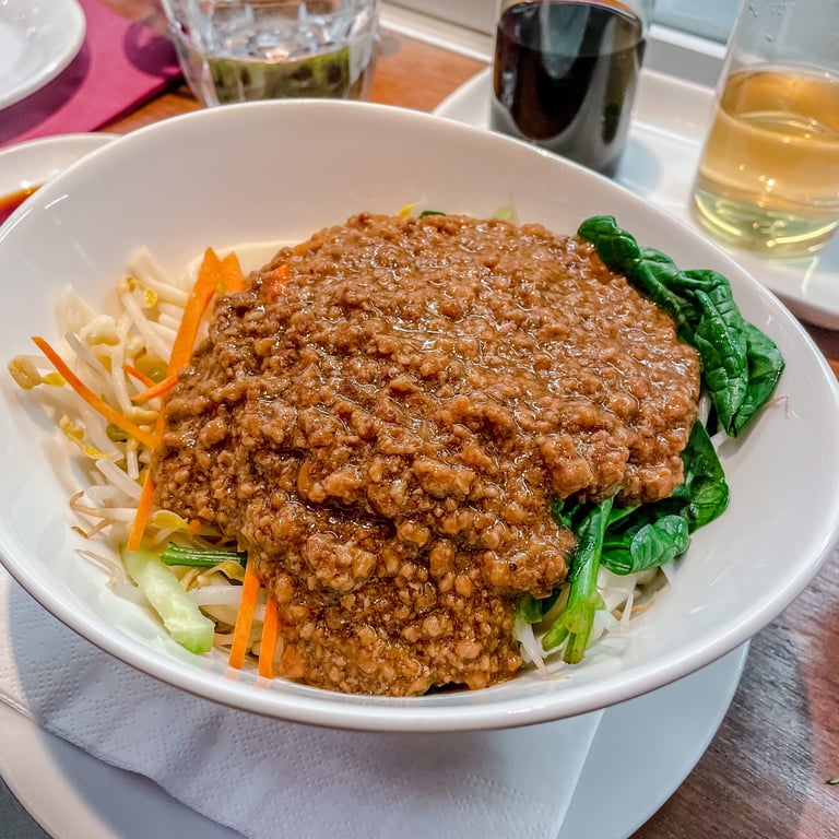 Pasta B | © Cookingwiththehamster