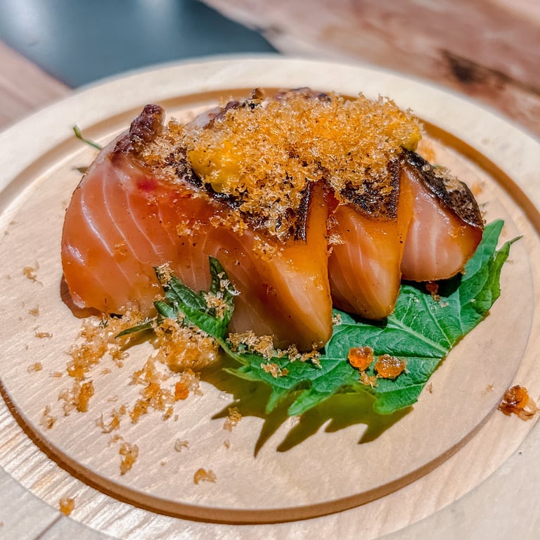 Azabu10 | © Cookingwiththehamster