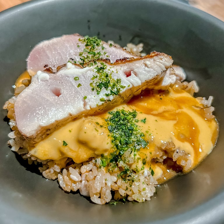Azabu10 | © Cookingwiththehamster