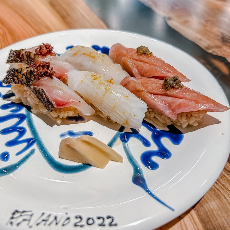 Azabu10 | © Cookingwiththehamster