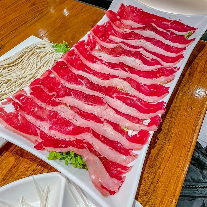Quattro Stagioni Hot Pot | © Cookingwiththehamster