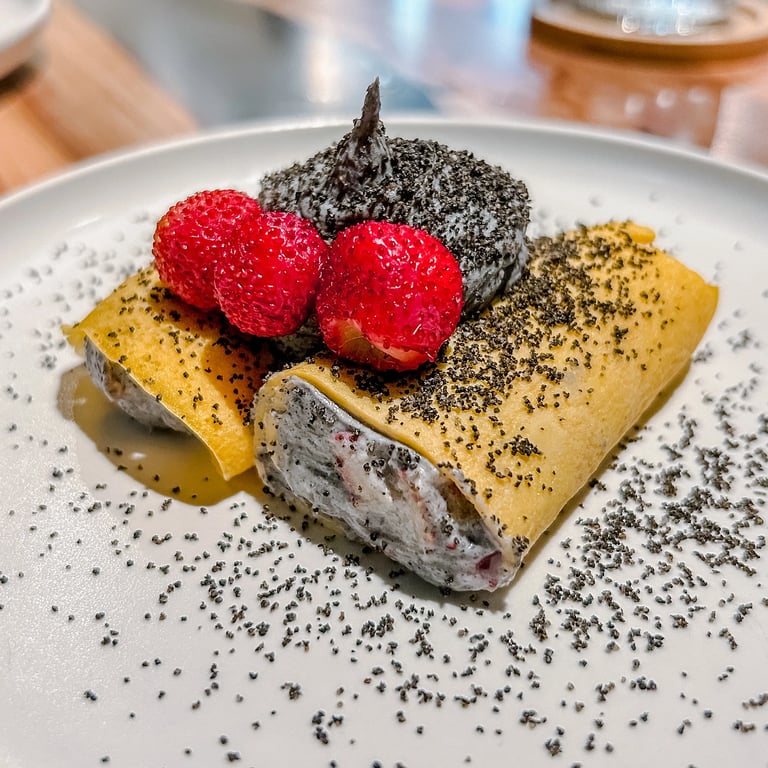 Azabu10 | © Cookingwiththehamster