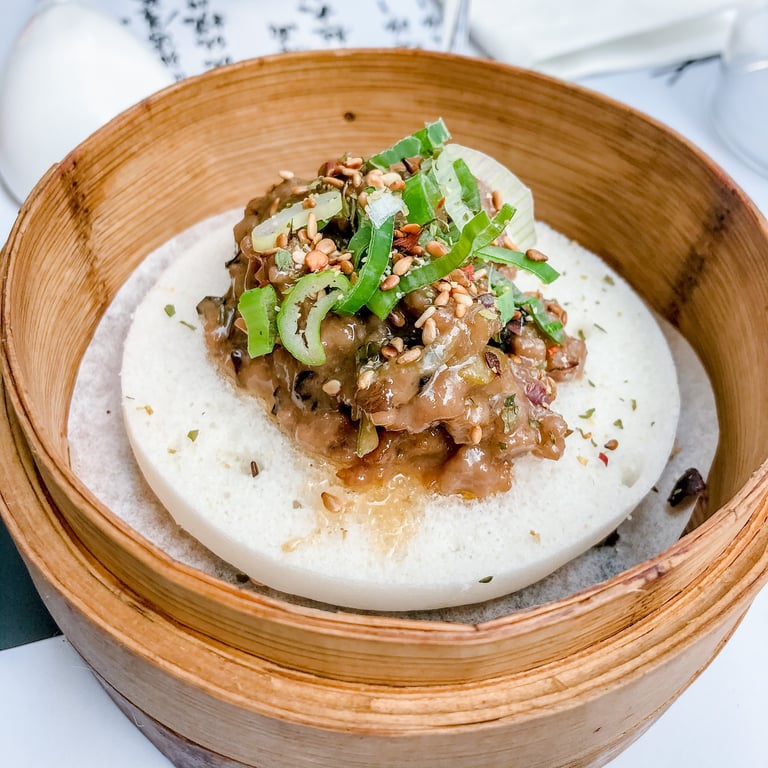 Il gusto della nebbia | © Cookingwiththehamster