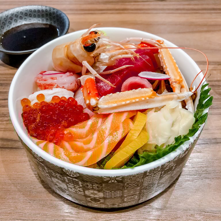 Ichikawa | © Cookingwiththehamster