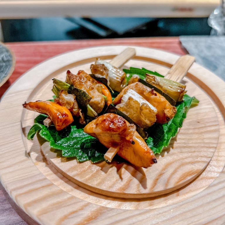 Azabu10 | © Cookingwiththehamster